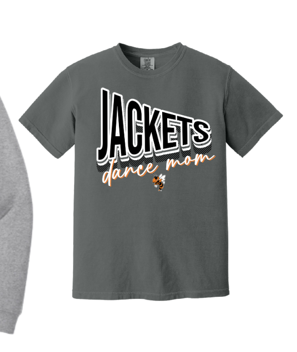 TJHS Dance Team - Dance Mom