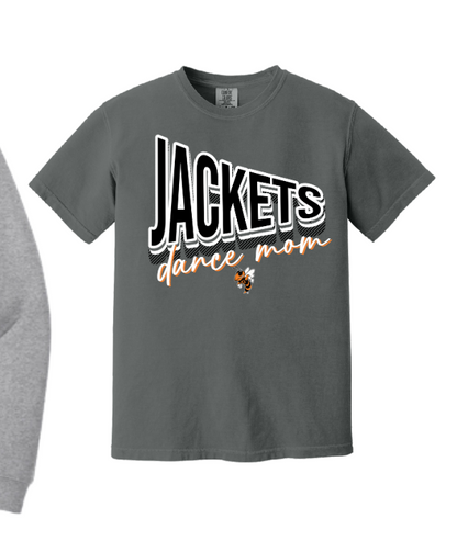 TJHS Dance Team - Dance Mom