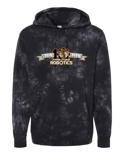 Robotics 10 Year Anniversary! - HOODIES