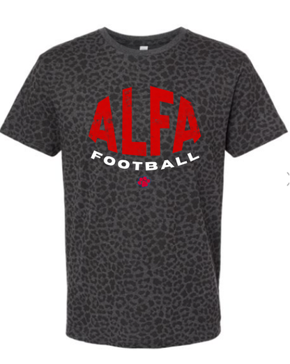 ALFA Football Gear 2026 Fall Season