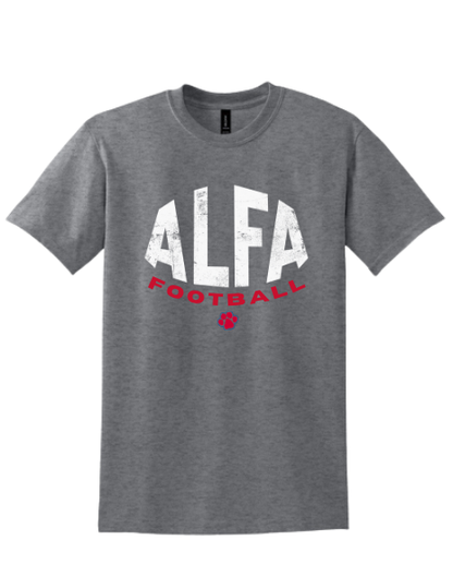 ALFA Football Gear 2026 Fall Season