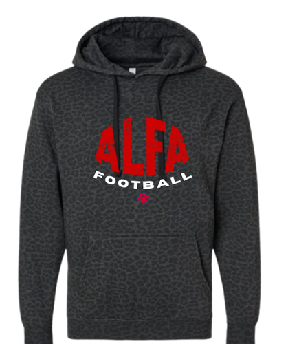 ALFA Football Gear 2026 Fall Season