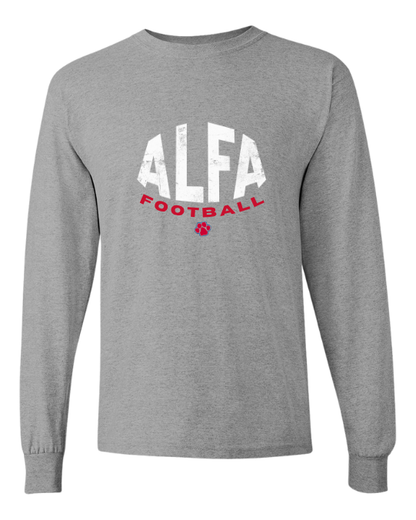 ALFA Football Gear 2026 Fall Season