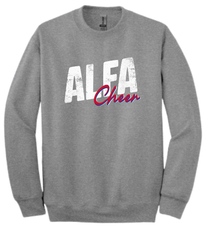 ALFA Cheer Gear 2026 Fall Season