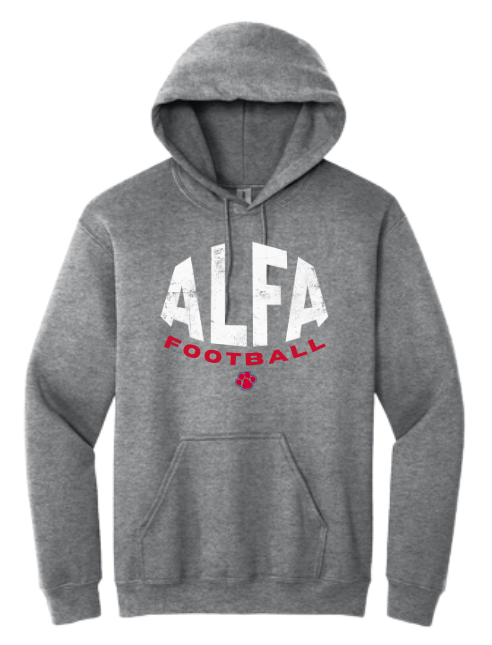 ALFA Football Gear 2026 Fall Season
