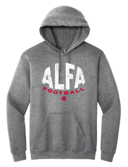 ALFA Football Gear 2026 Fall Season