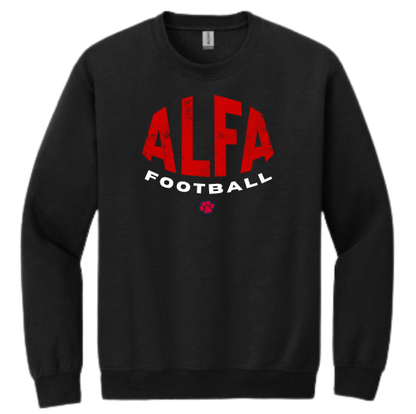 ALFA Football Gear 2026 Fall Season