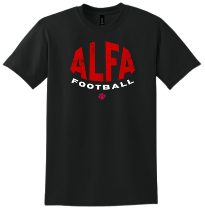 ALFA Football Gear 2026 Fall Season