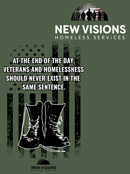 NVHS - Veteran's Fundraiser