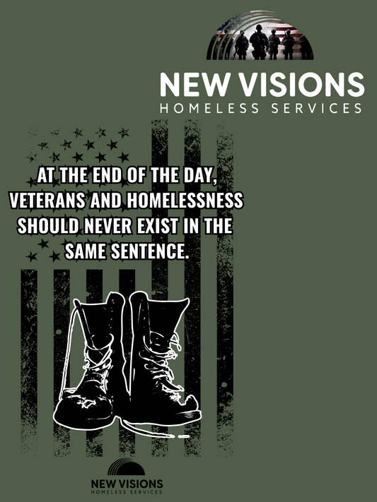NVHS - Veteran's Fundraiser
