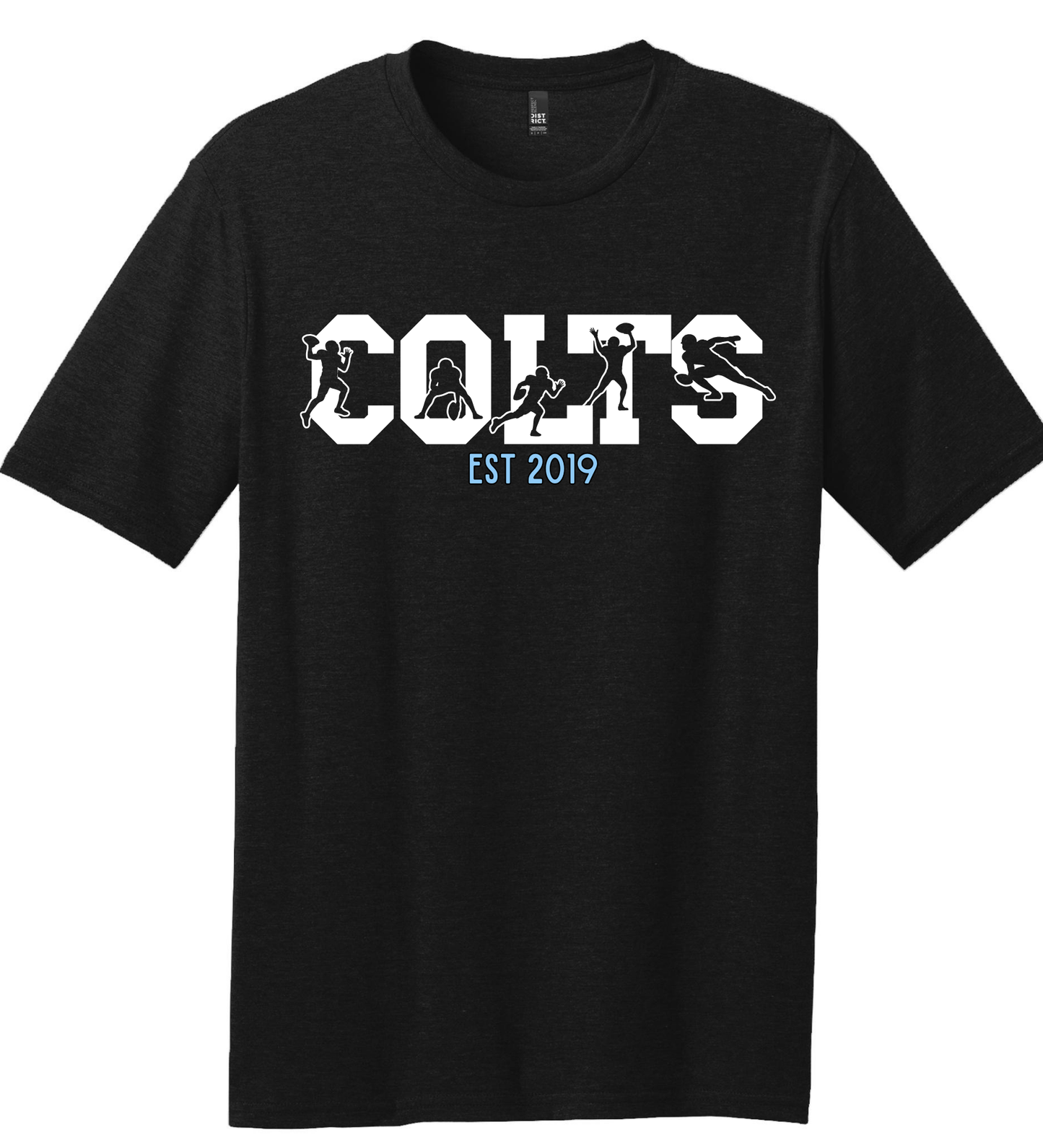 COLTS SWAG - COLTS EST