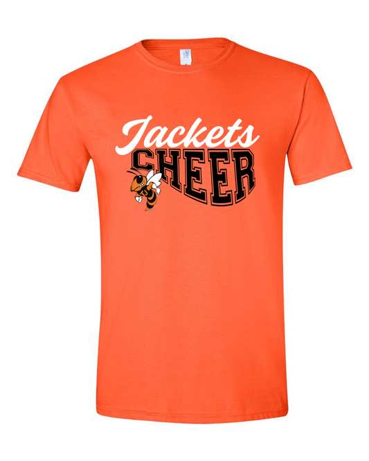 TJHS CHEER GEAR - OPTION 3