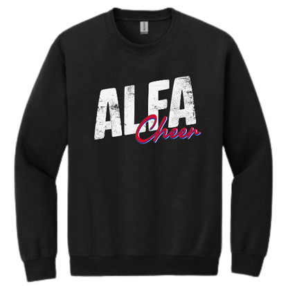 ALFA Cheer Gear 2026 Fall Season